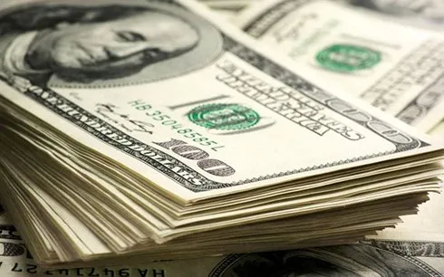 Tỷ giá VND/USD bật tăng mạnh sáng đầu tuần