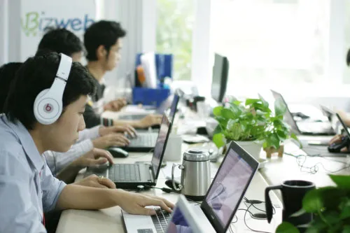 TPHCM thu thuế thương mại điện tử chỉ được 21 tỷ đồng năm 2017