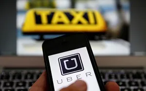 Uber mới nộp 13 tỷ trong 66 tỷ thuế bị truy thu