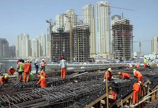 Năm 2018, tổng mức vốn nước ngoài sẽ giảm dần
