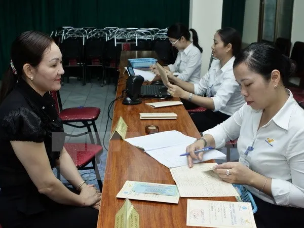 Biên chế công chức năm 2018 sẽ giảm mạnh so với năm 2017