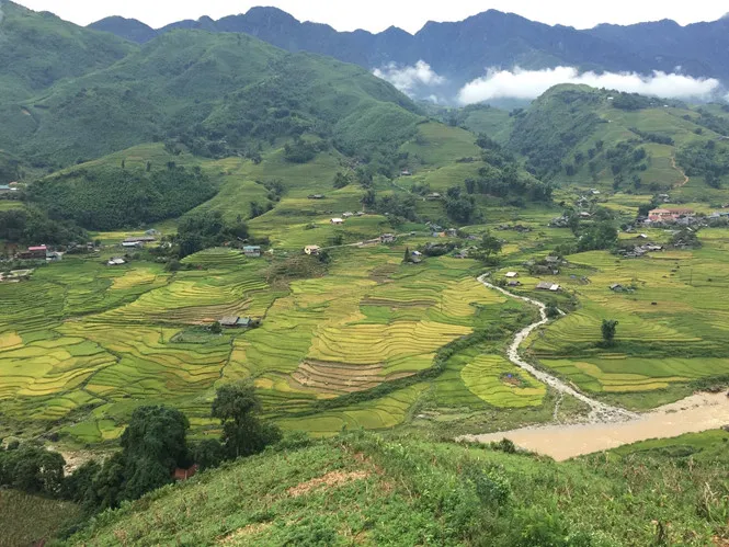Sa Pa, Hội An vào top điểm đến được yêu thích nhất Đông Nam Á