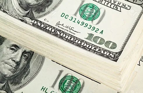 Tỷ giá VND/USD tiếp tục "nhảy múa" sáng đầu tuần