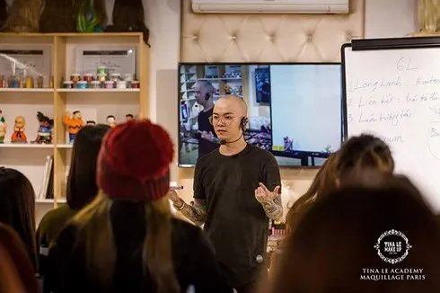 Có được thành công trong ngày hôm nay, doanh nhân Mai Thế Tùng luôn khắc sâu trong mình một chữ “Tâm” để nhìn vào và thực hiện theo.