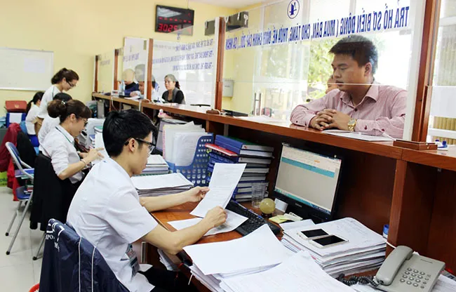 Không đột phá cải cách, chỉ số môi trường kinh doanh càng tụt sâu
