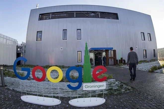 Chính sách thuế đã tạo điều kiện cho những doanh nghiệp như Google, Apple hay Facebook dịch chuyển lợi nhuận. (Nguồn: luxtimes.lu)