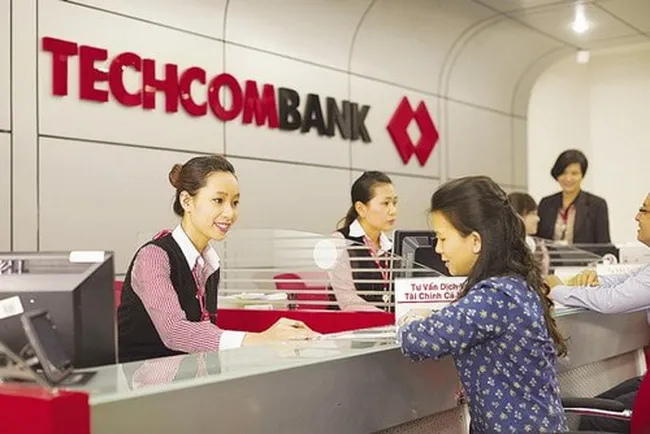 Tập đoàn Warburg Pincus đầu tư 370 triệu USD vào Techcombank