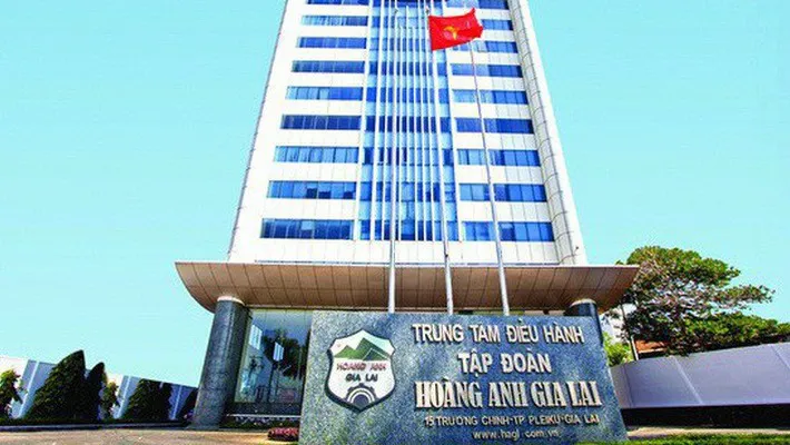 HAG không được giao dịch ký quỹ