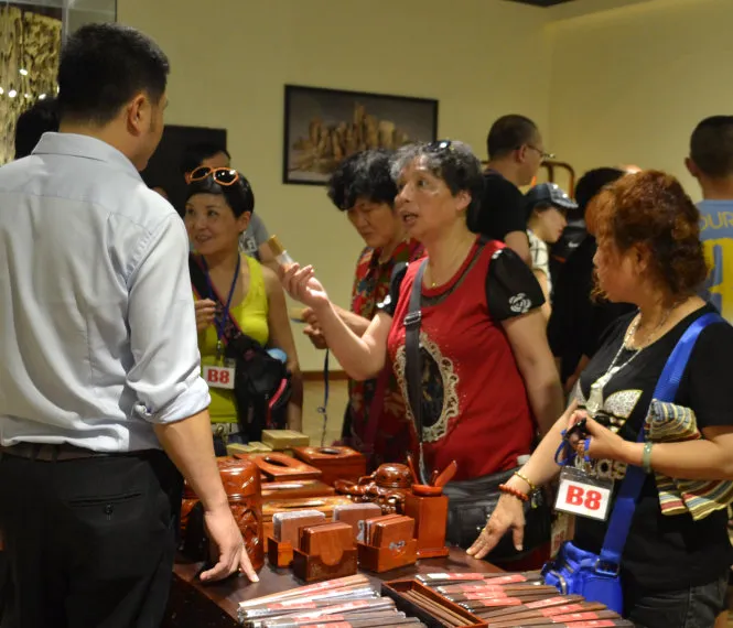 Lượng du khách Trung Quốc tăng nhanh không phải do “tour 0 đồng”