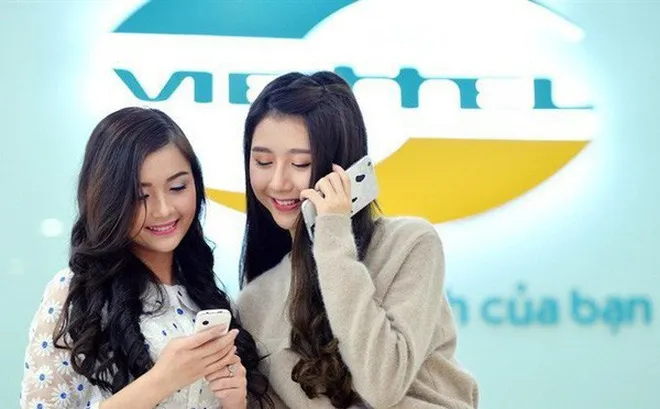 Doanh thu Viettel không tăng, MobiFone, VNPT cùng giảm