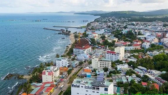 Thuê đất, thuê mặt nước tại đặc khu Phú Quốc ít được ưu đãi so với 2 đặc khu còn lại