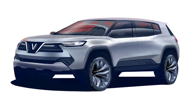 Thương hiệu ô tô Việt Nam sẽ được giới thiệu tại Automechanika 2018