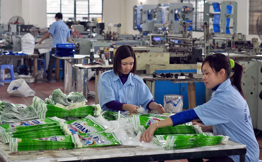 Việt Nam: Vị thế thuận lợi về thương mại và đầu tư