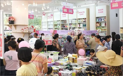 Mỗi năm có 1,5 triệu người Việt Nam ra nhập tầng lớp trung lưu (ảnh minh họa: báo Trí thức trẻ)
