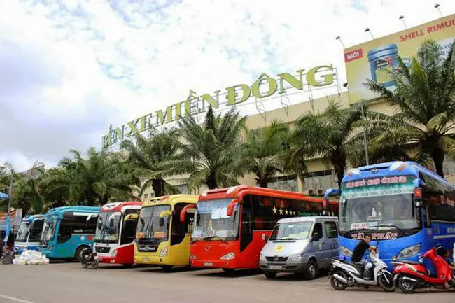 Xử lý nghiêm các vi phạm về tăng giá vé lễ 30-4