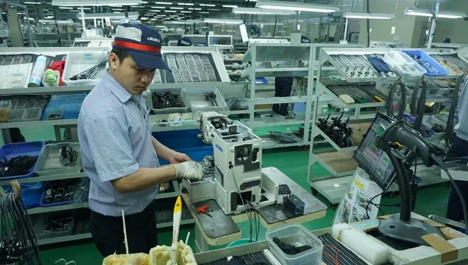 GDP tăng trưởng cao, vì sao kinh tế tư nhân vẫn ‘èo uột’?