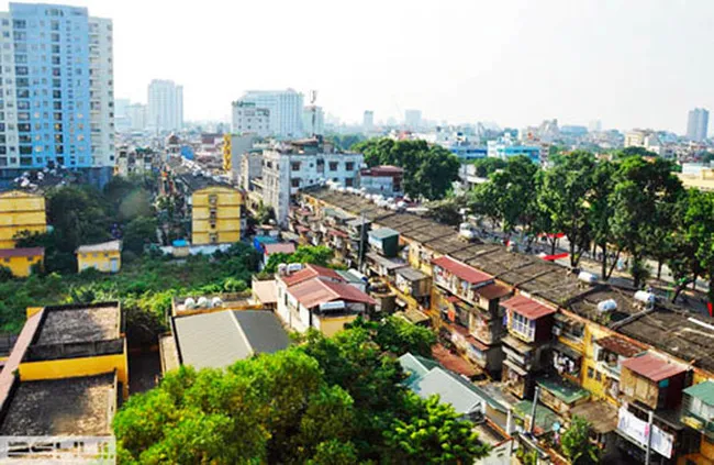 TPHCM còn hơn 2.000 hồ sơ nhà thuộc SHNN chưa bán