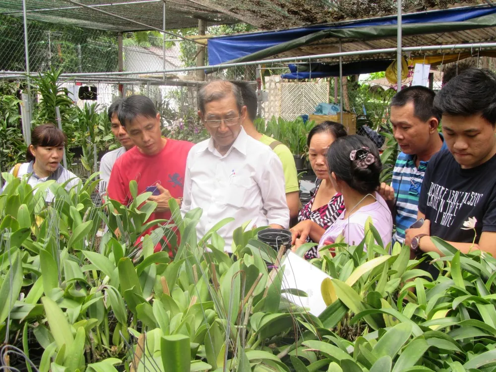 Tập trung 6 nhiệm vụ trong xây dựng nông thôn mới