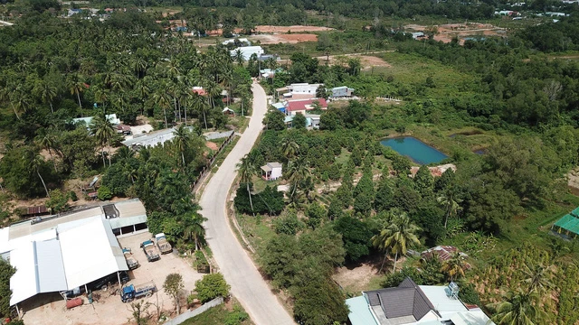 Minh bạch thông tin thị trường sẽ kiểm soát tốt hơn các hiện tượng đầu cơ tăng giá bất động sản.