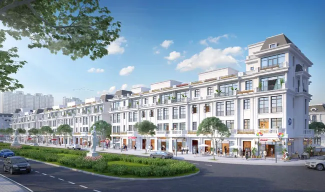 Vinhomes ra mắt dự án đô thị phức hợp 5 sao tại Thanh Hóa ảnh 1 Vinhomes ra mắt dự án đô thị phức hợp 5 sao tại Thanh Hóa ảnh 1