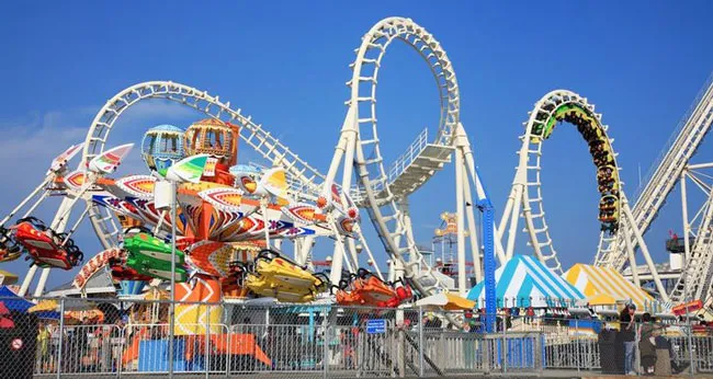Hé lộ điểm đến “đỉnh nhất” Việt Nam hè 2018 ảnh 6 Hé lộ điểm đến “đỉnh nhất” Việt Nam hè 2018 ảnh 6