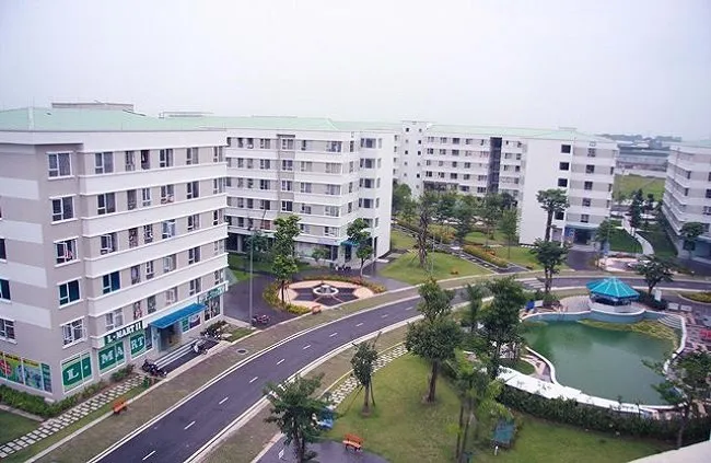 NH Chính sách xã hội giải đáp về cho vay nhà ở xã hội