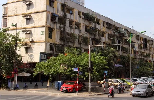 Điều chỉnh cục bộ Quy hoạch chung xây dựng Thủ đô Hà Nội