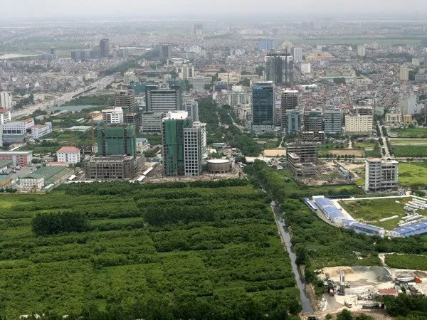 Cơ sở dữ liệu nhà đất còn thiếu, thuế tài sản tính sao cho công bằng?
