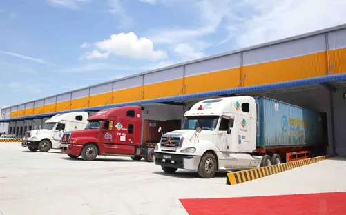 Việt Nam chi phí logistics quá cao