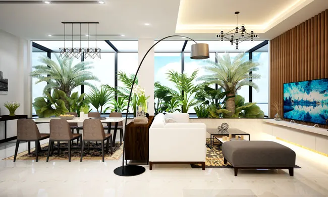 Chạm đến giấc mơ thượng lưu ảnh 1 Chạm đến giấc mơ thượng lưu ảnh 1