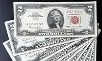 Giá USD giảm mạnh, trần tỷ giá còn 23.155 đồng