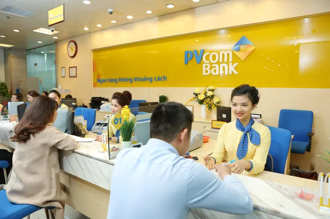 PVcomBank cho doanh nghiệp vay mua ô tô ưu đãi chỉ từ 7,49%/năm