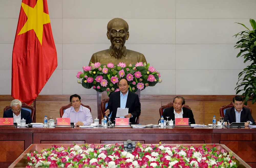 Xây dựng thể chế đột phá cho các đặc khu