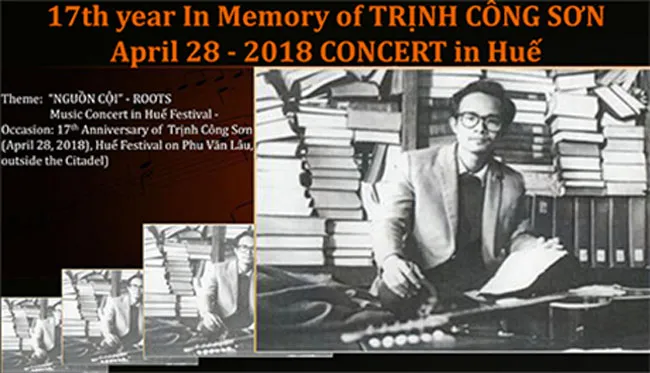Lễ hội Festival Huế 2018 ảnh 1 Lễ hội Festival Huế 2018 ảnh 1