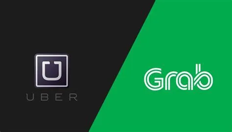 Cục thuế TP HCM cảnh báo Grab về 53,3 tỉ nợ thuế của Uber