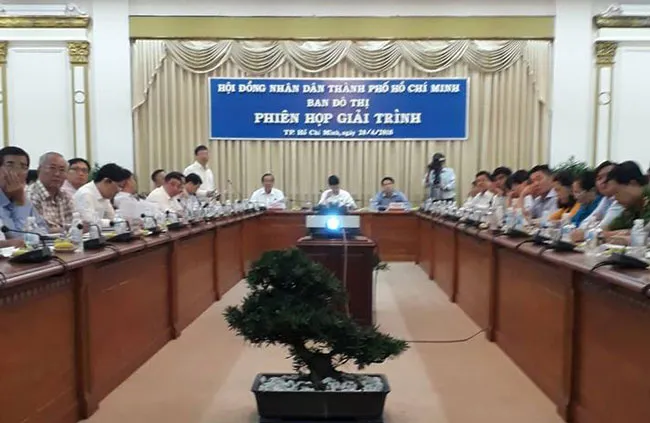 Thủ tục nhà đất còn gây phiền hà cho dân