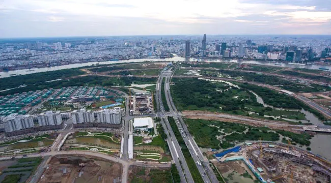 Mạo danh chủ dự án để nhận tiền cọc