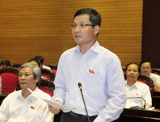 TS Vũ Viết Ngoạn làm tổ trưởng Tổ tư vấn kinh tế của Thủ tướng