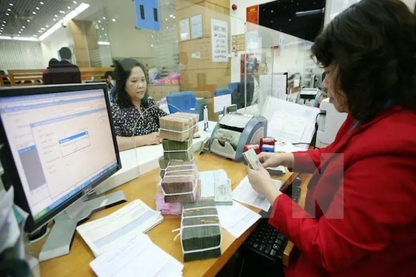 Giám sát và xử lý doanh nghiệp có dấu hiệu mất an toàn về tài chính