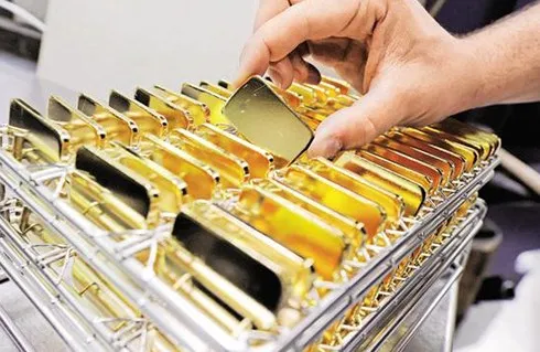 Giá vàng trong nước và thế giới cùng hạ nhiệt