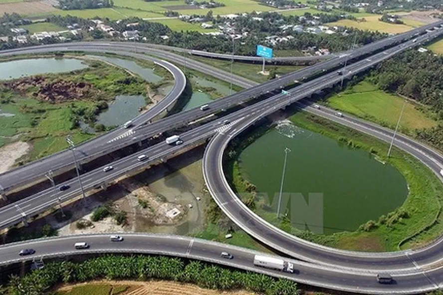 Huy động vốn quốc tế cho dự án cao tốc Bắc - Nam
