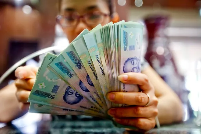 Thu ngân sách hải quan giảm 1,74%
