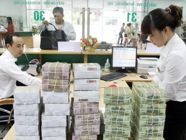 Chế độ tiền lương mới gắn với sắp xếp bộ máy của hệ thống chính trị