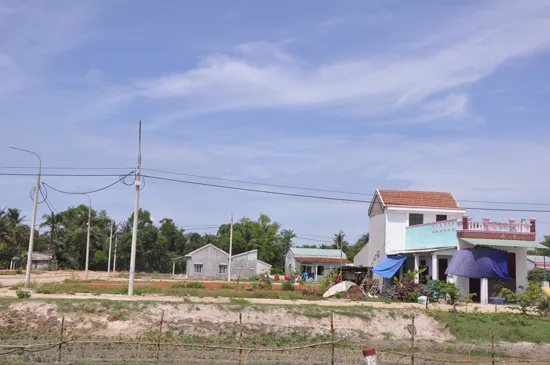 TPHCM: Rà soát tình trạng “xí đất” rồi chuyển nhượng