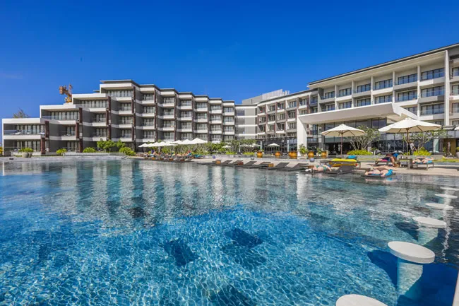 Novotel Phu Quoc Resort 