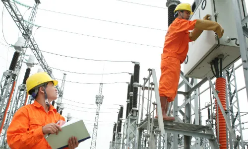 Sẵn sàng phương án cấp điện mùa nắng nóng