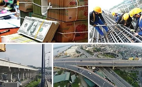Giải ngân vốn đầu tư từ ngân sách nhà nước thấp kỷ lục