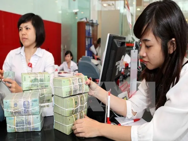Cải cách tiền lương: Nâng cao hiệu quả quản lý của cơ quan nhà nước