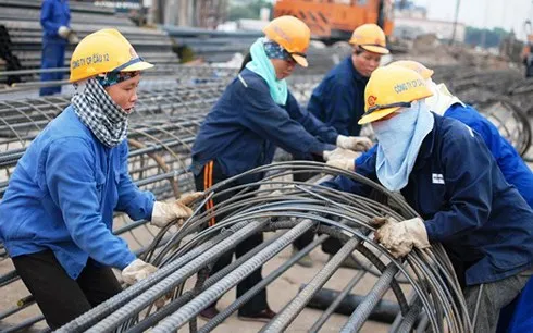 Năng suất lao động ngành nông nghiệp thấp nhất nền kinh tế