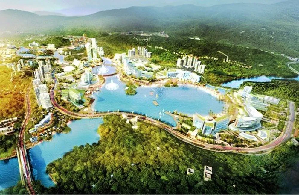 Đặc khu kinh tế: Có lạc quan quá hay không?